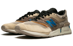 Кроссовки Kith X New Balance Nb 997S Fusion