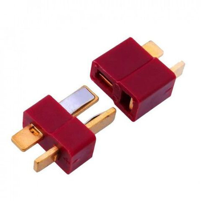 Разъем силовой AM-1015MR (F+M)