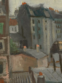 Картины-наклейки на стену для декора интерьерные №63