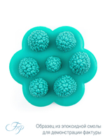 Молд малина мини ягоды