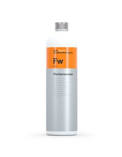 KochChemie FLECKENWASSER Пятновыводитель для текстиля, кожи (1л)