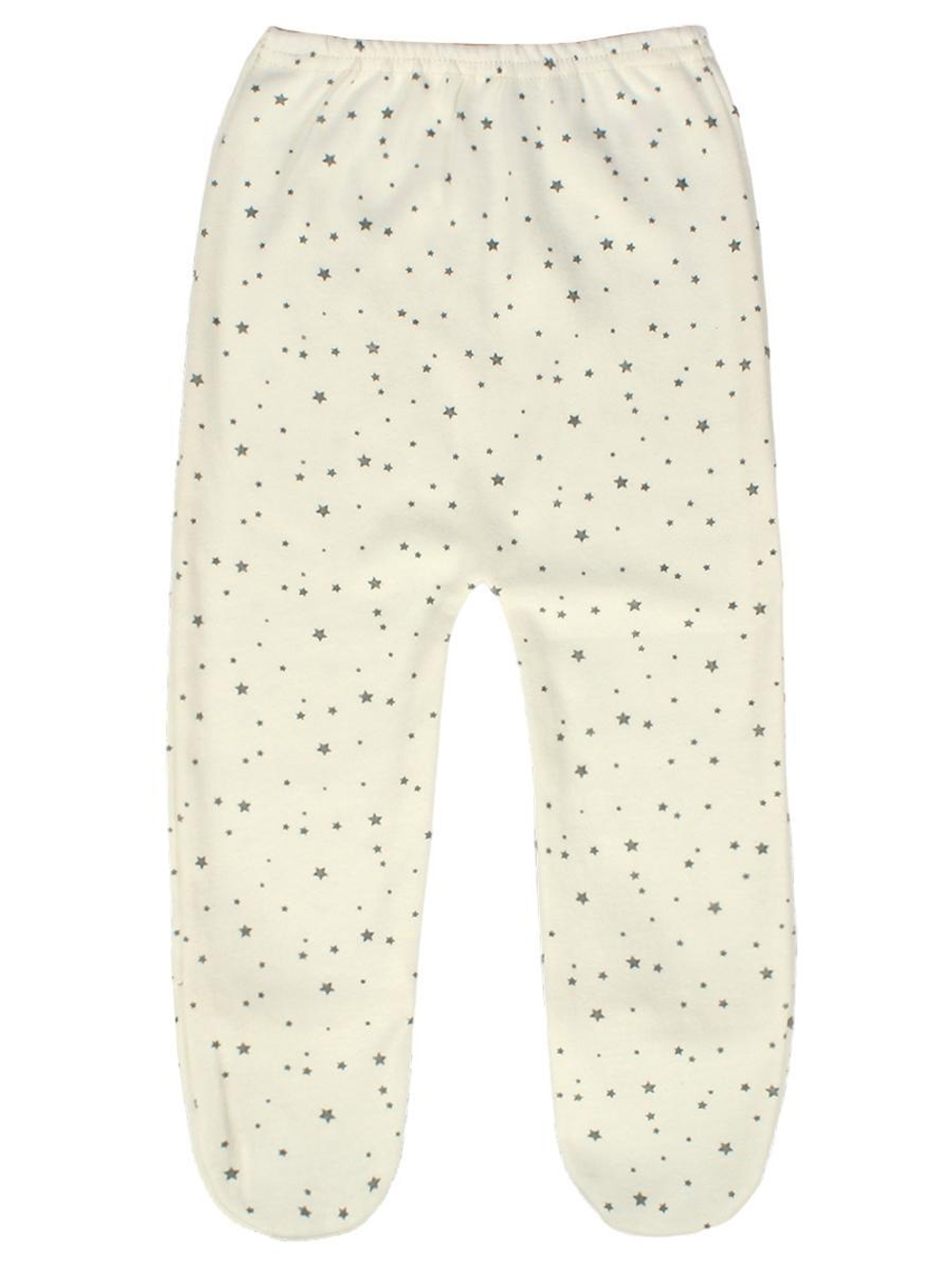 Набор ползунков (3шт), р.р. 74, цв в ассорт, (Аmoteks)