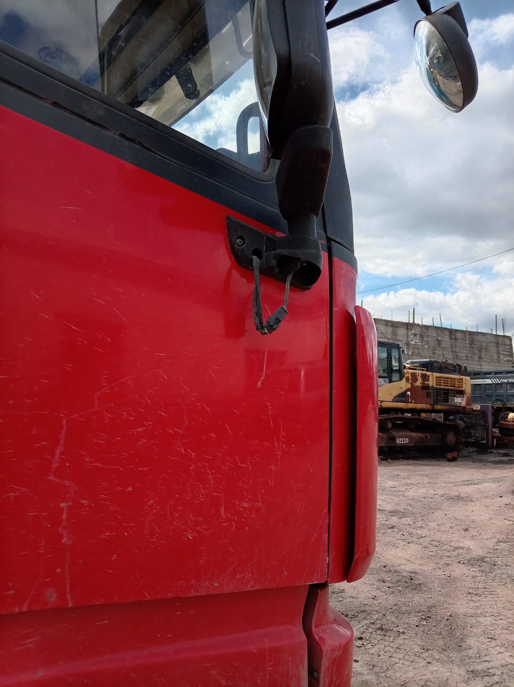 Shacman (Shaanxi) SX* 8x4 Самосвал SX33186T366 (Дизельный, 11,6 л, 369 л.с., МТ)