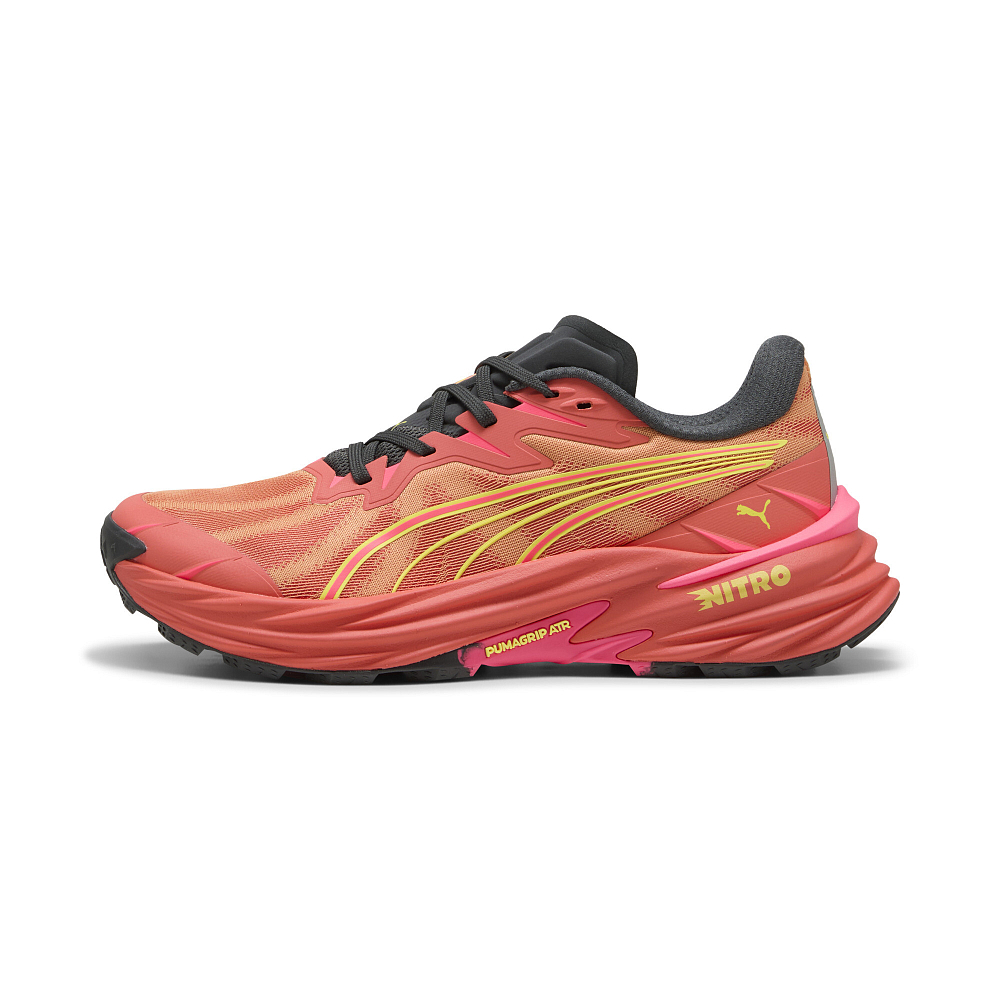Мужские кроссовки PUMA Fast-Trac NITRO 4