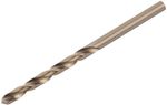 Сверло по металлу Cutop Profi с кобальтом 5%, 4,1 x 75 мм (10 шт)---
