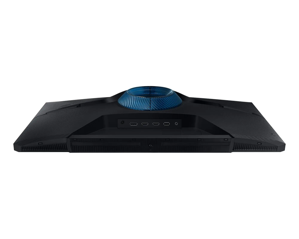 Монитор 27" Samsung Odyssey G5 LS27CG510EIXCI