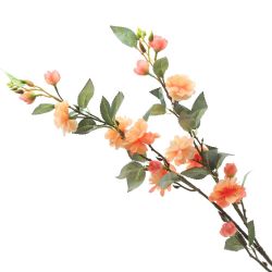 GAEM Ветка искусственная "Слива", L15 W6 H90 см