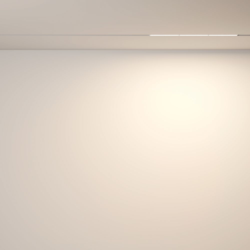 Трековый светильник Technical TR106-2-18W3K-W