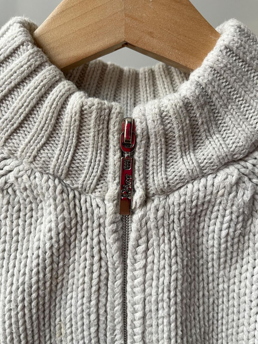 Кардиган Dior, 116