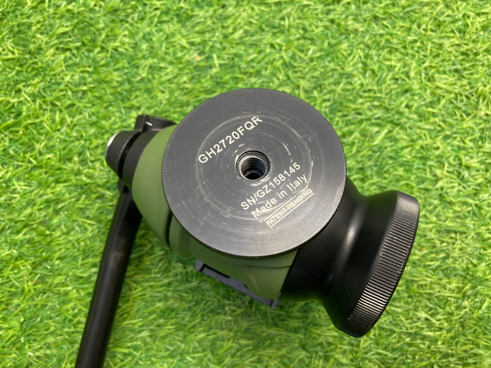 Gitzo GH2720FQR