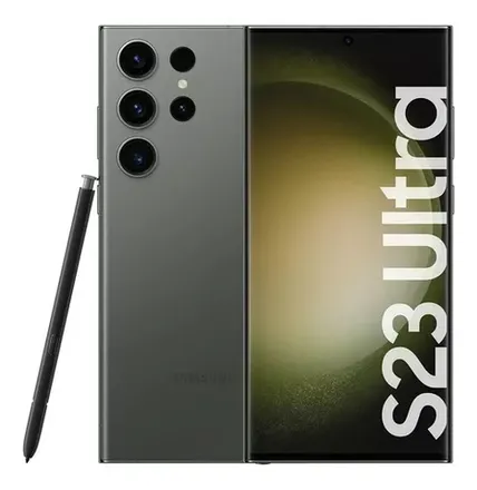 Samsung Galaxy S23 Ultra (SM-S918B)