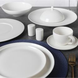 Салатник 500 мл d 17 см h5 см   Noble [6]