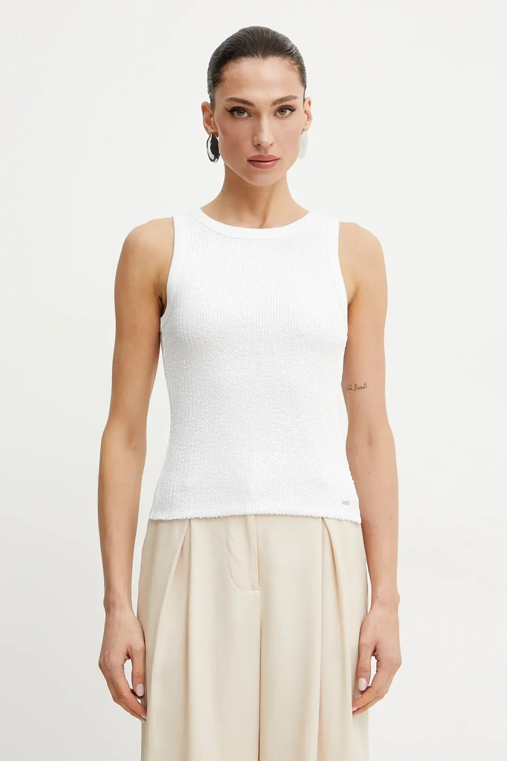 Топ женский GUESS