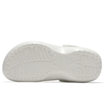 Crocs Classic Platform Lined Clog Eva