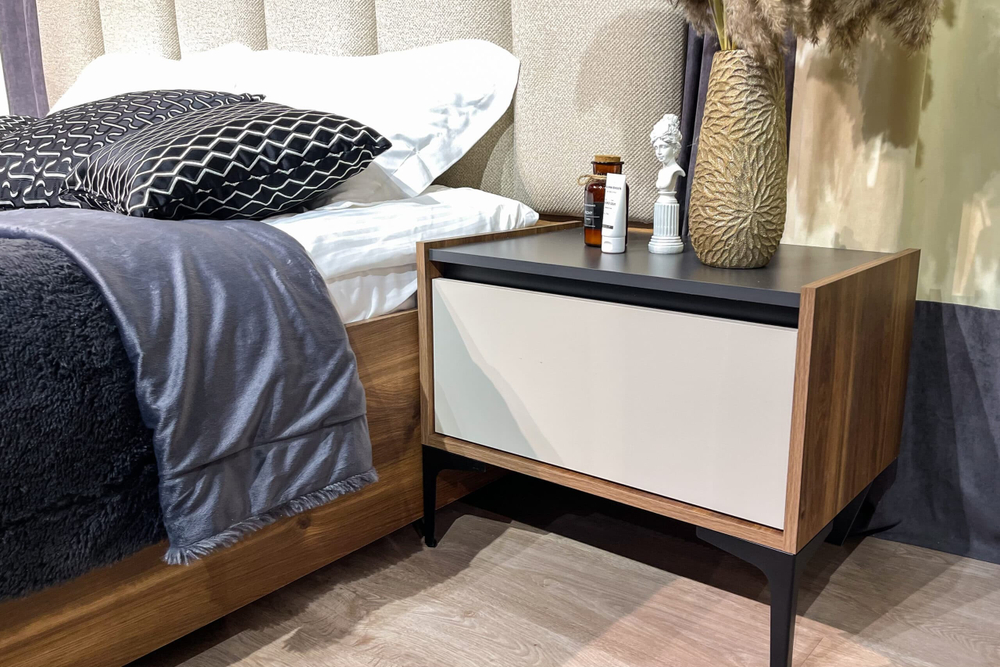 Коллекция “Милана” 3-х дверная