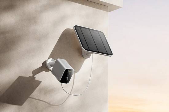 IP камера Xiaomi Outdoor Camera BW300