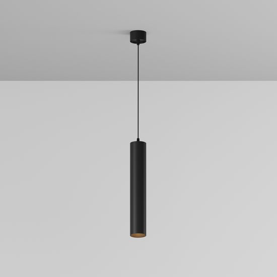 Подвесной светильник Technical P072PL-L12B3K-1