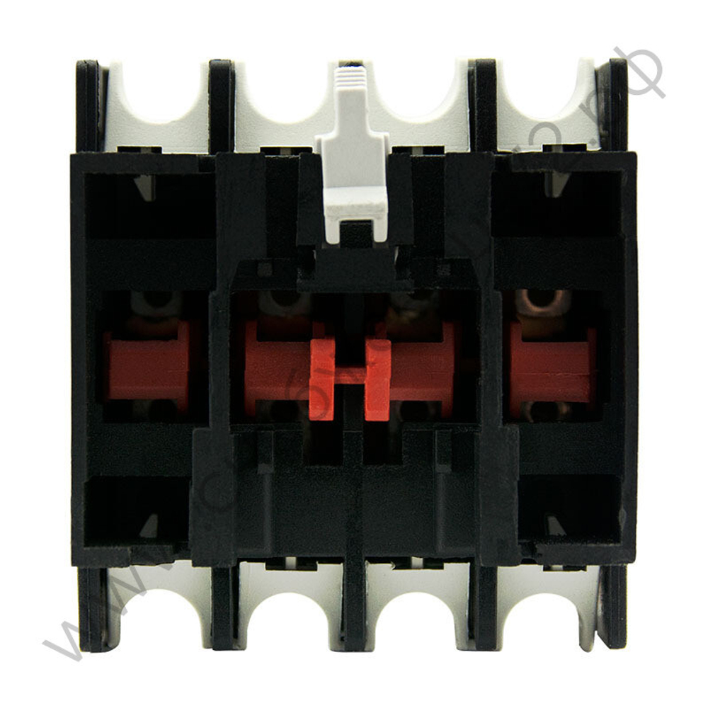 Блоки дополнительных контактов Энергия LA1-DN для контакторов КМИ