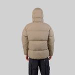  Пуховик мужской Puma Down Puffer Jacket артикул:62647667 - купить в магазине Дайс