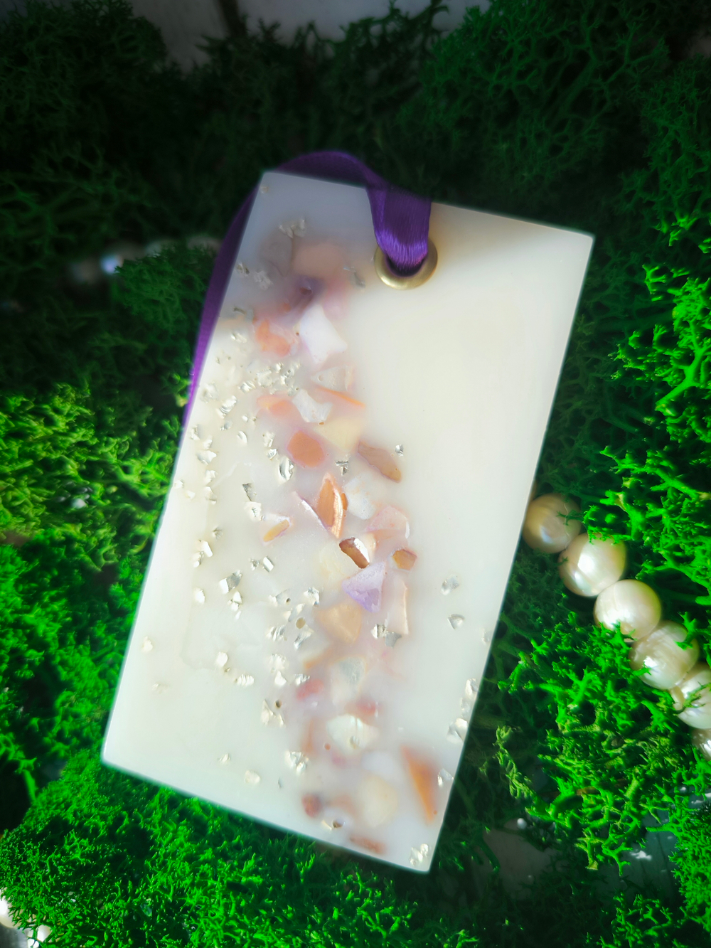 Аромасаше-30 гр