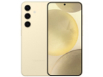 Смартфон Samsung Galaxy S24 8/256GB Amber Yellow