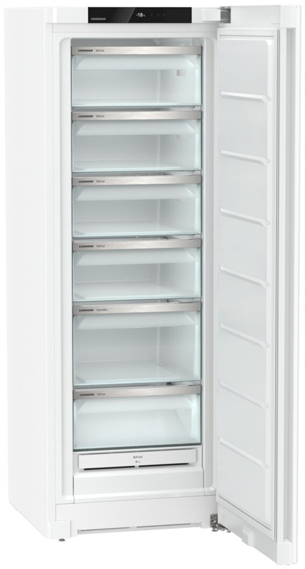 Морозильник Liebherr FNe 5006