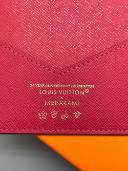 Обложка на паспорт Louis Vuitton