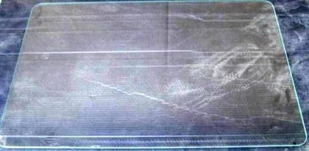 Внутреннее стекло BEKO