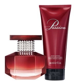 Avon Passion