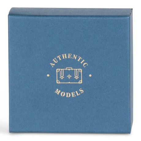 Компас Eye диам 5 Authentic Models Латунь