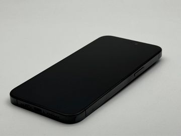 iPhone 15 Pro Max 256Gb Black Titanium