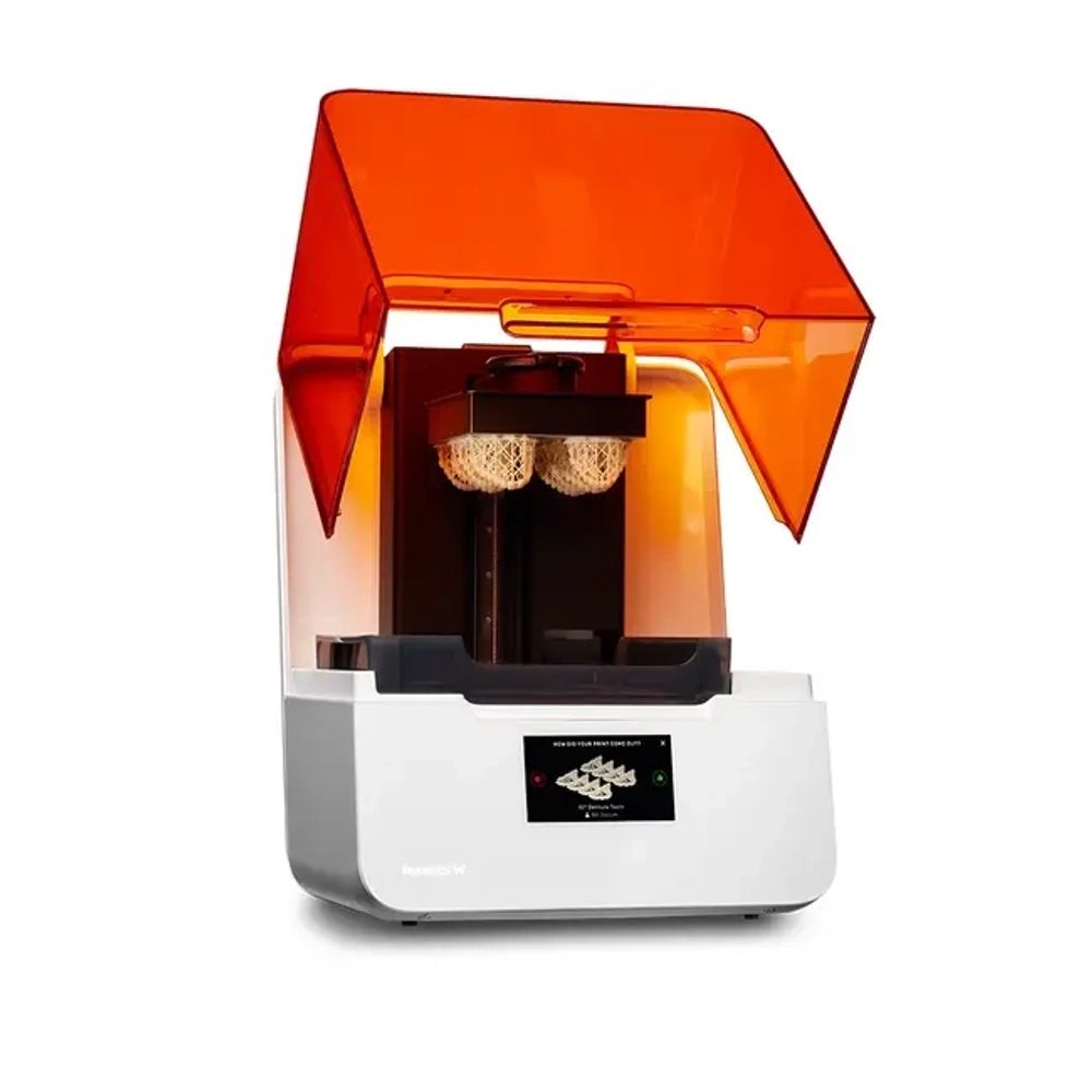 Formlabs Form 3B+ - 3D-принтер для стоматологии | Formlabs (США)