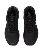 Кроссовки спортивные Snowstorm LOW, waterproof, Black/grey