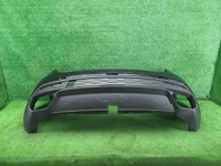 Бампер задний Hongqi HS5 (2019-н.в.)