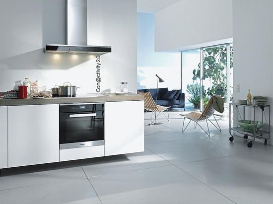 Электрический духовой шкаф Miele H6461B EDST/CLST