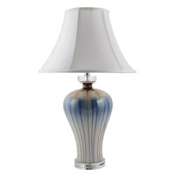 Лампа "Лазурное небо"