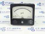 Микроамперметр М1692 (0-100мА)