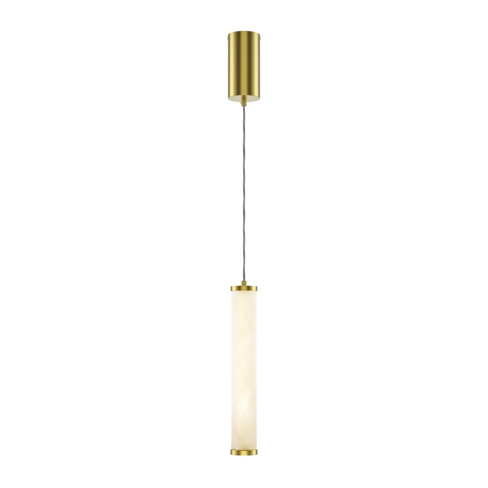Подвесной светильник Maytoni Modern Yora MOD464PL-L8BSK