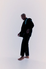 Кимоно VHTS Standard issue "G25" BLACK