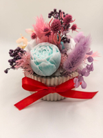 Подарочный набор из мыла "Забава"