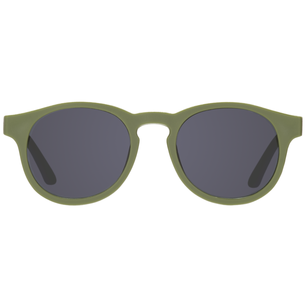 С/з очки Babiators Eco Keyhole Дикий зелёный