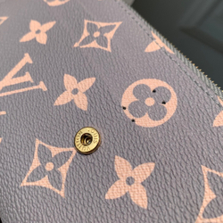 Louis Vuitton Emilie Wallet