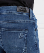 Джинсы Karl Lagerfeld - голубой(265801 532832)