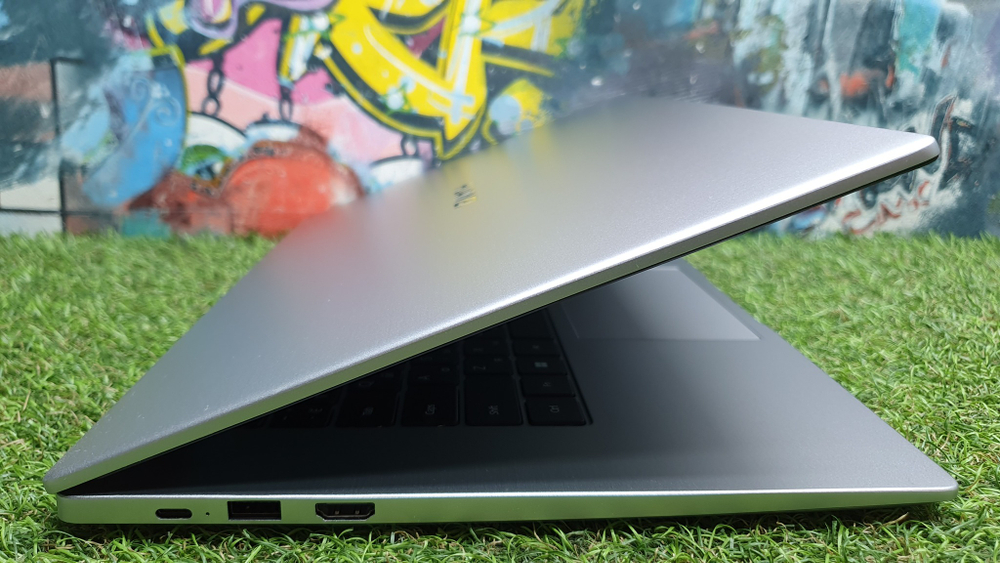 Ноутбук Huawei Ryzen 5/8 Gb/FHD/MateBook D15 BoM-WDQ9 Silver (53013HSR)/Windows 10