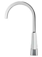 Смеситель для кухни WONZON & WOGHAND ATHENS, Хром (WW-082101-CR)