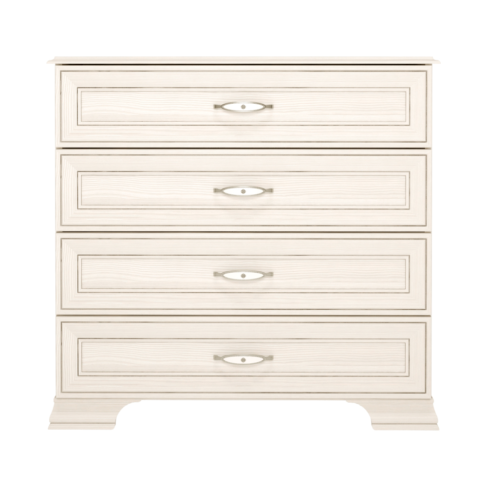 Спальня Венеция. Комплект 1, бодега