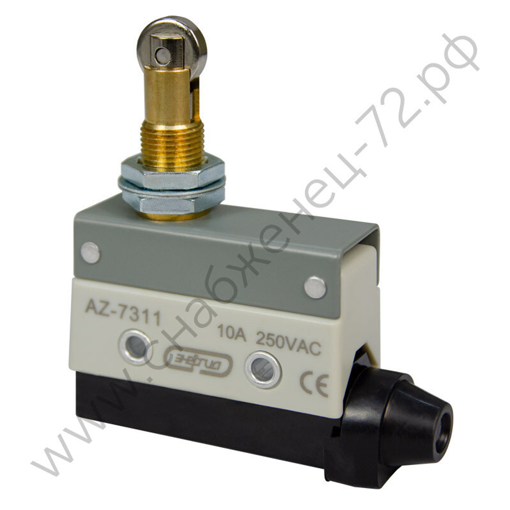 Конечные выключатели Энергия AZ