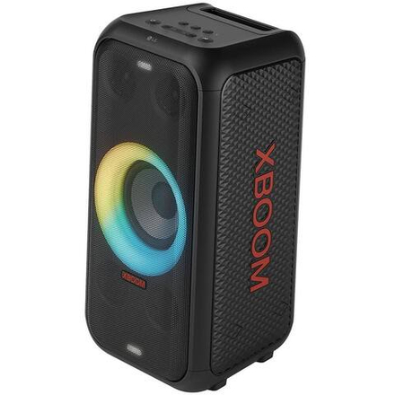 Музыкальный центр LG XBOOM XL5T