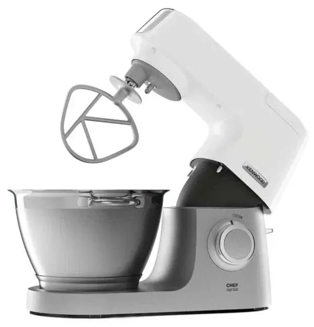 Кухонная машина Kenwood KVC5100T (q)