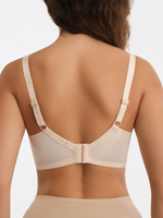 Бюстгальтер OIRO Eliz мягкая чашка